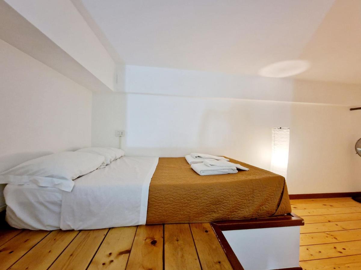 Apartamento Lofts In Roma Exterior foto