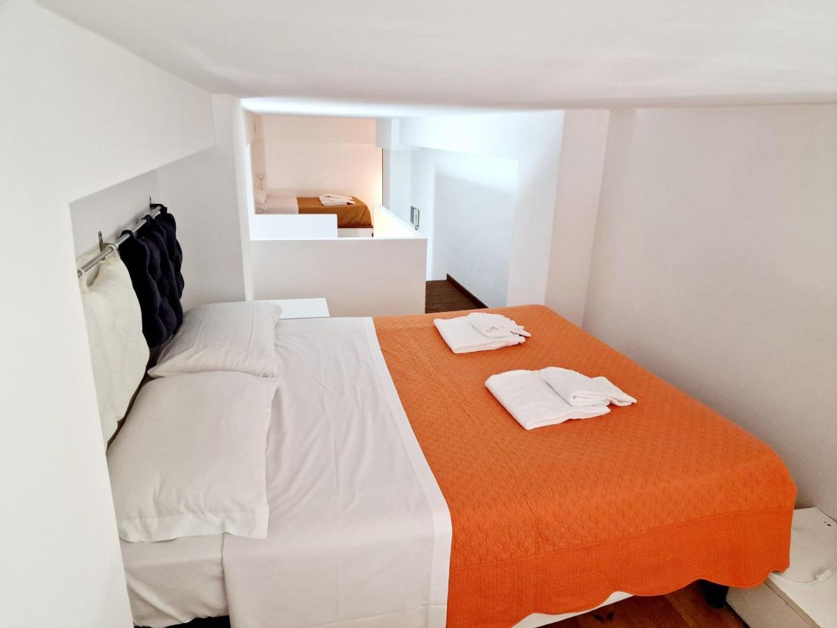 Apartamento Lofts In Roma Exterior foto