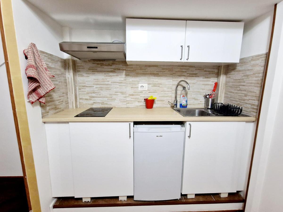 Apartamento Lofts In Roma Exterior foto