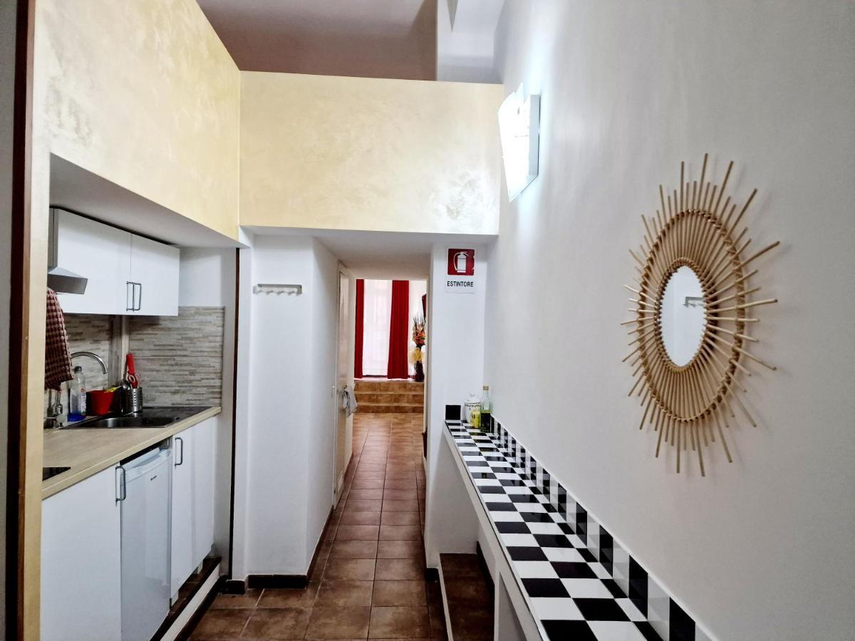 Apartamento Lofts In Roma Exterior foto