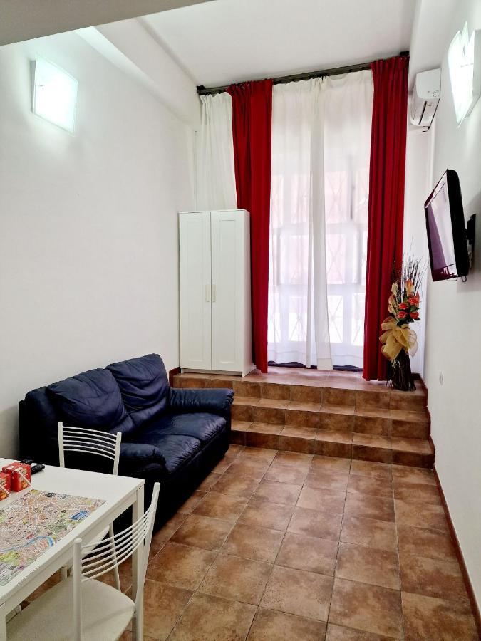 Apartamento Lofts In Roma Exterior foto